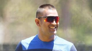 MS Dhoni in Pune franchise for IPL 2016: Sanjiv Goenka declines to comment