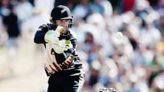 New Zealand’s World Cup squad: Who is uncapped Tom Blundell?