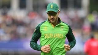 Cricket World Cup: Crocked South Africa have run out of luck, but are we surprised?