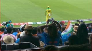 India vs Australia: Virat Kohli comes to rescue Steve Smith after fans started booing