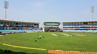 India vs England: 1st Test at Rajkot ready for DRS