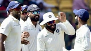 Indian Test team for england may be announce on wednesday
