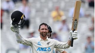 In Pictures: England vs New Zealand 1st Test Match