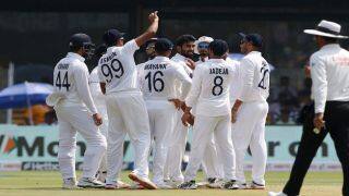 IND vs ENG: India’s squad for for 5th Test against England announced