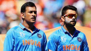 ICC world cup T20 2016: MS Dhoni and Virat Kohli has made records in world cup t20