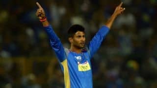 IPL 2018: Stats reveal Krishnappa Gowtham as the most dangerous spinner during powerplay