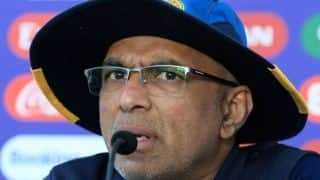 Rumesh Ratnayake appointed interim coach of the National Team