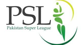 PSL 2018: Match schedule, venues and timings