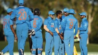 India A’s fairy tale ending in Quadrangular A series: Marks out of 10