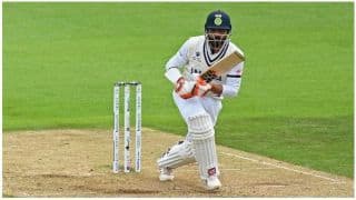 Ravindra Jadeja Reclaims Top Spot in ICC Test Rankings For All-Rounders