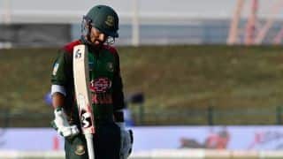 In pics: Bangladesh vs Afghanistan, Asia Cup 2018, Super 4, Match 3