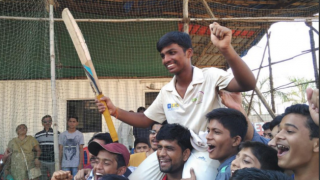 Ayaz Memon heaps praises Pranav Dhanawade for world record