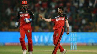 Ashish Nehra: Bowlers can play key role in making Royal Challengers Bangalore champions