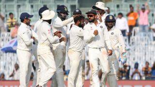 India vs England, 5th Test: Team India achieve 4 milestones with win in Chennai