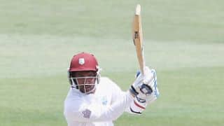 West Indies retain squad for 3rd Test