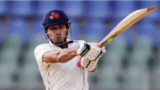 Mumbai players demands DRS for Ranji Trophy Cricket