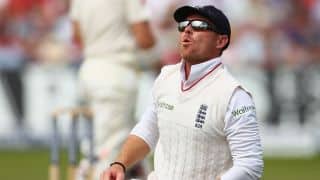 VIDEO: Ian Bell aims for 6th Ashes win