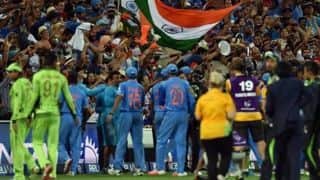 ICC clarifies India-Pakistan match at ICC World Cup 2019 will go ahead as planned