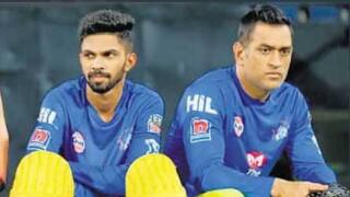 IPL 2020: After Deepak Chahar, CSK’s Ruturaj Gaikwad tests positive for Covid-19