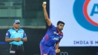 IPL 2021: Last year we could not even come close to Mumbai Indians, so it was good to win: Ravichandran Ashwin