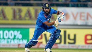 Rohit sharma to lead team india in one day format too aiming 2023 odi world cup says report 5091186
