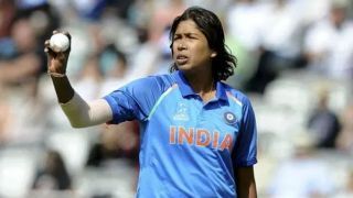 Jhulan Goswami की तरह यार्कर गेंदबाजी सीखना चाहती है ऑस्‍ट्रेलिया की ये महिला गेंदबाज, कहा- उन्‍होंने तो...