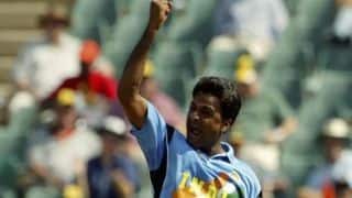 Javagal Srinath: The Only Indian Who Did Justice to The Term ‘Fast-Bowler’ in the 90s