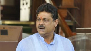Kirti Azad: My accusations against DDCA not personal