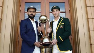 India vs Australia 2018, 1st Test, Day 1, Adelaide Oval, Live Streaming: When and where to watch and follow live