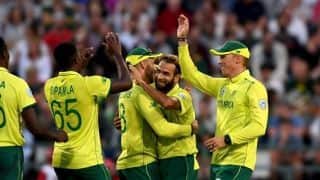 2nd T20I: After Newlands thriller, South Africa eye series win