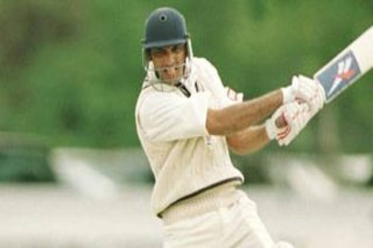 When Mohammad Azharuddin Defied A Simon Doull Speared New