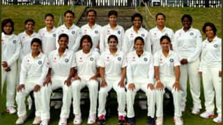 Indian women’s cricket team will play a TEST MATCH against Australia in September