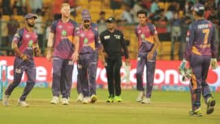 IPL 2017: We’ll miss Ben Stokes in playoffs, says Steven Smith
