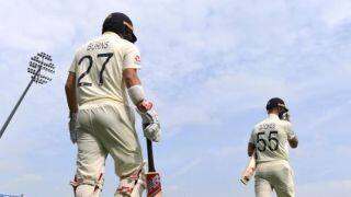 The Ashes 2019, England vs Australia: England bowled out at 374, gets 90 runs lead
