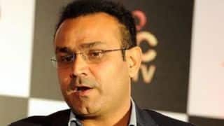 Virender Sehwag offers to take care of education of Pulwama terror attack martyrs’ children