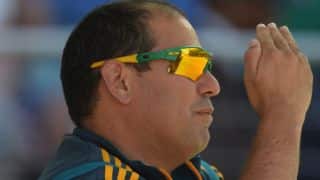 Russell Domingo's South Africa head coach contract extended until August 2017
