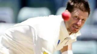 Michael Kasprowicz resigns as Non-executive director of Cricket Australia