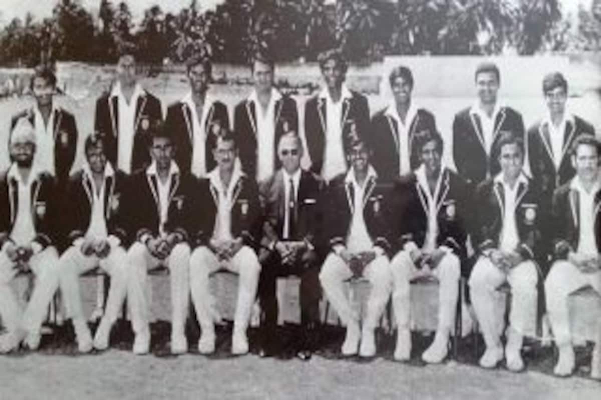 Rusi Jeejeebhoy: Cricket Controversies: 5 selection controversies featuring team India- SportzPoint.com