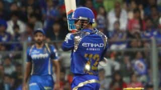 IPL 2015: Mumbai Indians have a settled unit, says Parthiv Patel