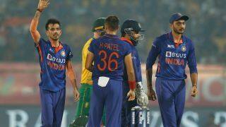 IND vs SA Preview: India Look To Level The Series Against South Africa In 4th T20I
