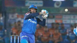 Rishabh Pant: Not gonna lie World Cup selection was consistently in my mind