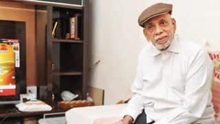 Dronacharya award-winning coach Ramakant Achrekar dies age 87