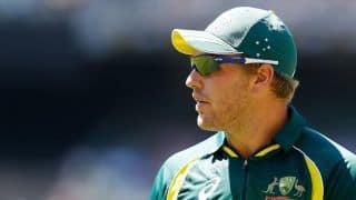 Aaron Finch: Cricket Australia issues hurting team’s performance