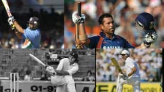 India vs England: 12 great ODI innings