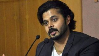 I confessed to IPL spot-fixing to escape police torture: Sreesanth to SC