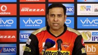 VVS Laxman to BCCI Lokpal: Don’t require any further hearing