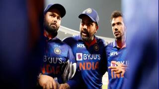 Team India’s squad for T20I & ODI series against England announced
