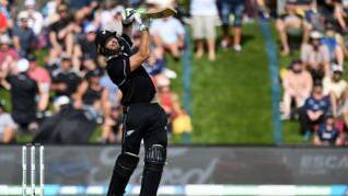 I’m not going to try and bat like someone else at the World Cup: Martin Guptill