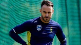 South Africa cricket team pledge not to taunt Australia over tampering