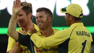 SL vs AUS: Marks out of 10 for David Warner and co